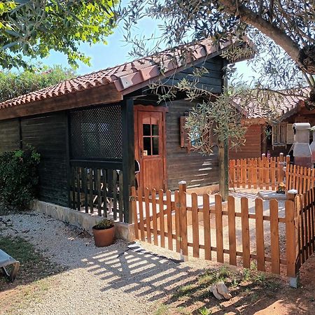 Entre Viejos Olivos Villa Benicolet ภายนอก รูปภาพ