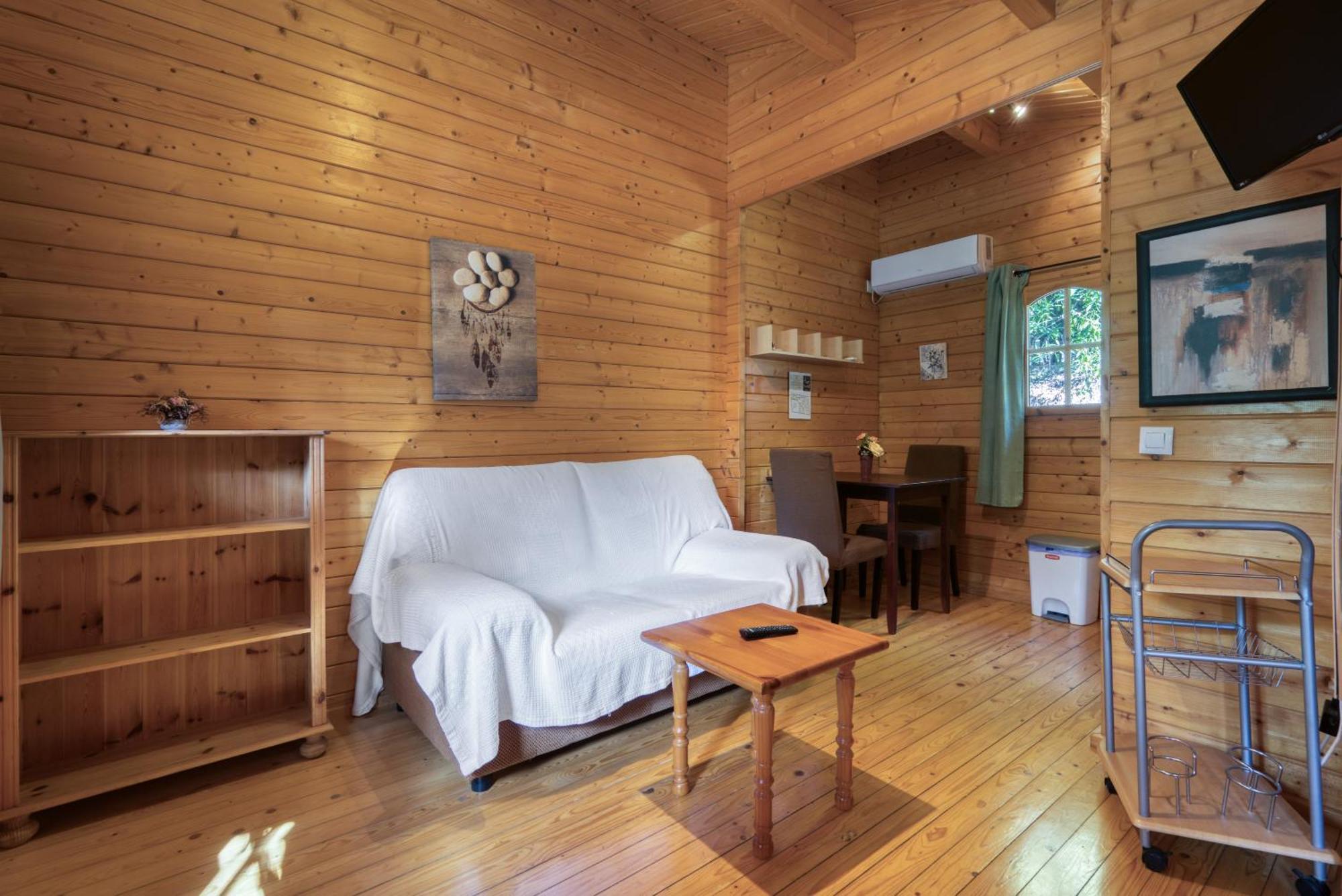 Entre Viejos Olivos Villa Benicolet ภายนอก รูปภาพ