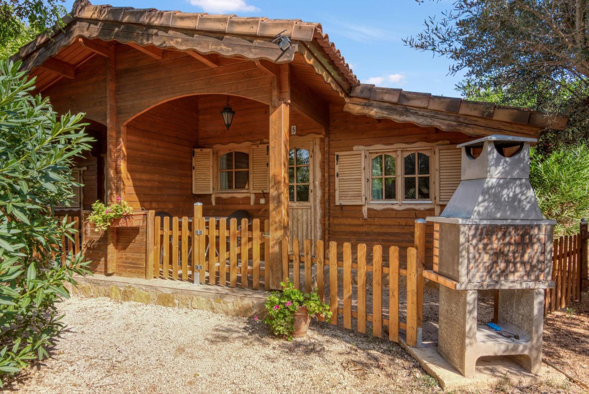 Entre Viejos Olivos Villa Benicolet ภายนอก รูปภาพ