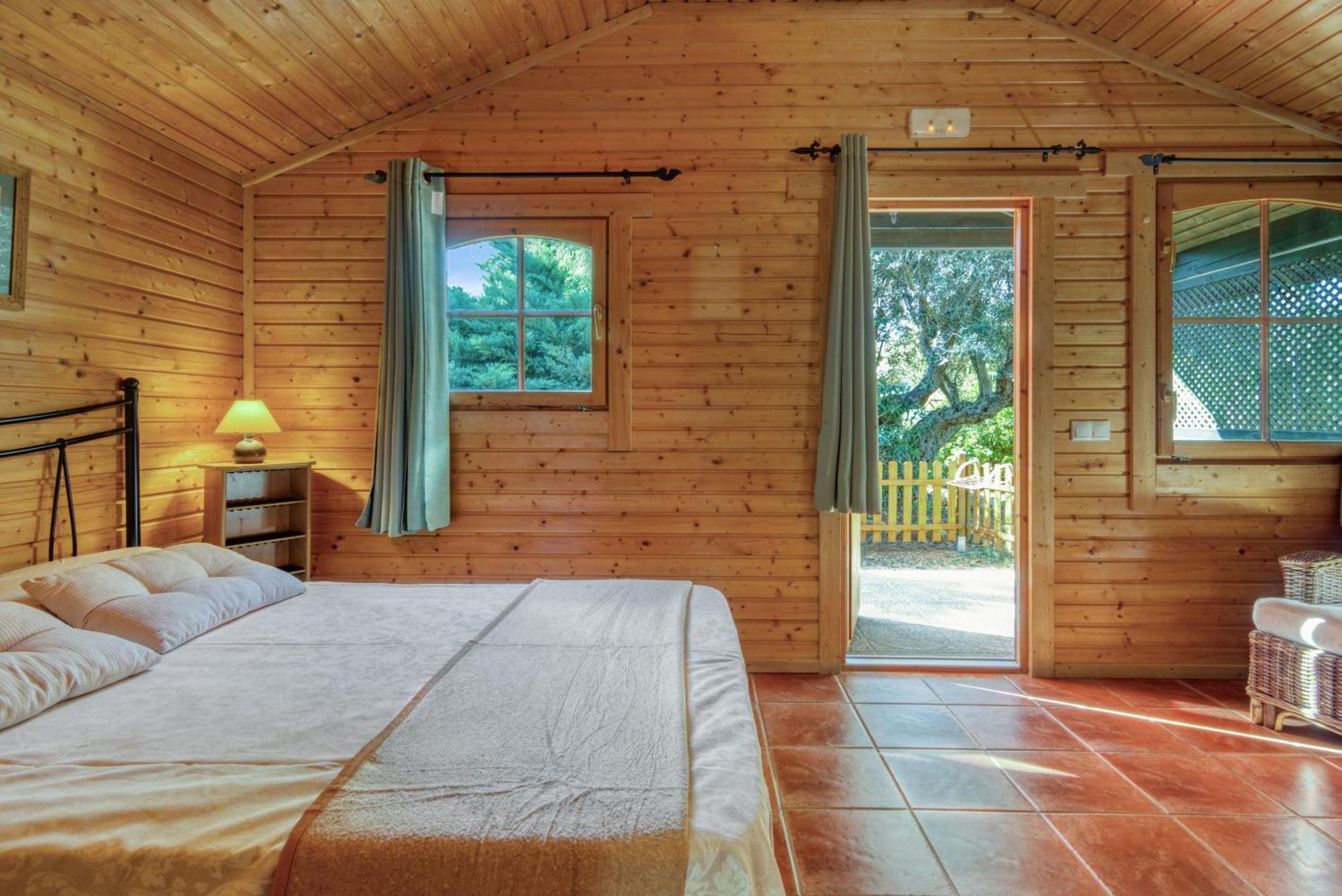 Entre Viejos Olivos Villa Benicolet ภายนอก รูปภาพ