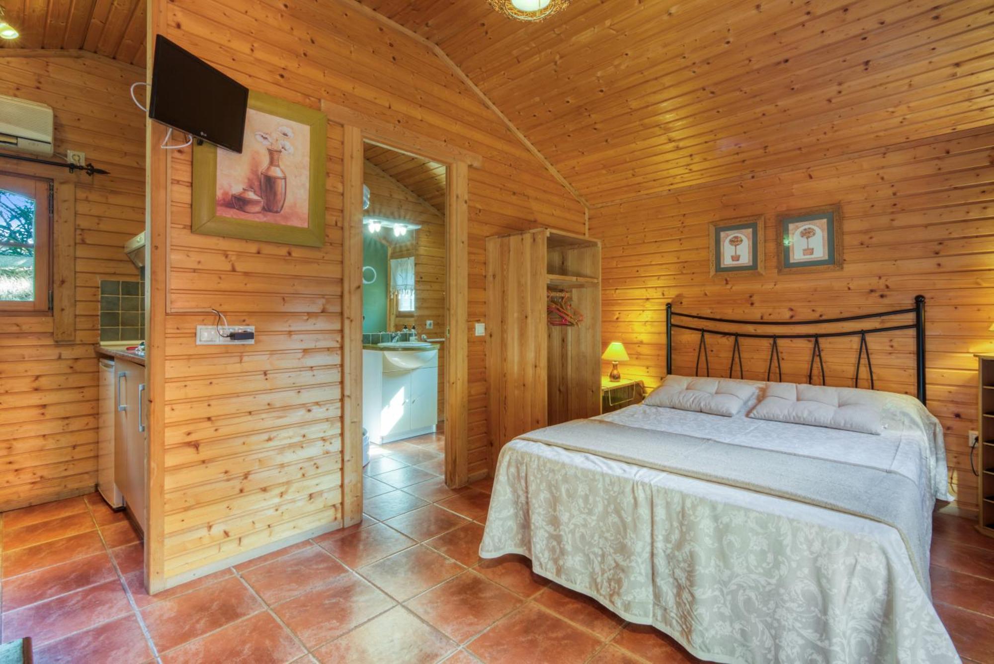 Entre Viejos Olivos Villa Benicolet ภายนอก รูปภาพ