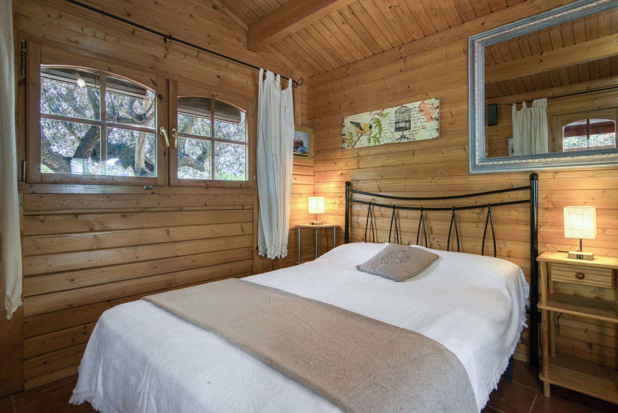 Entre Viejos Olivos Villa Benicolet ภายนอก รูปภาพ