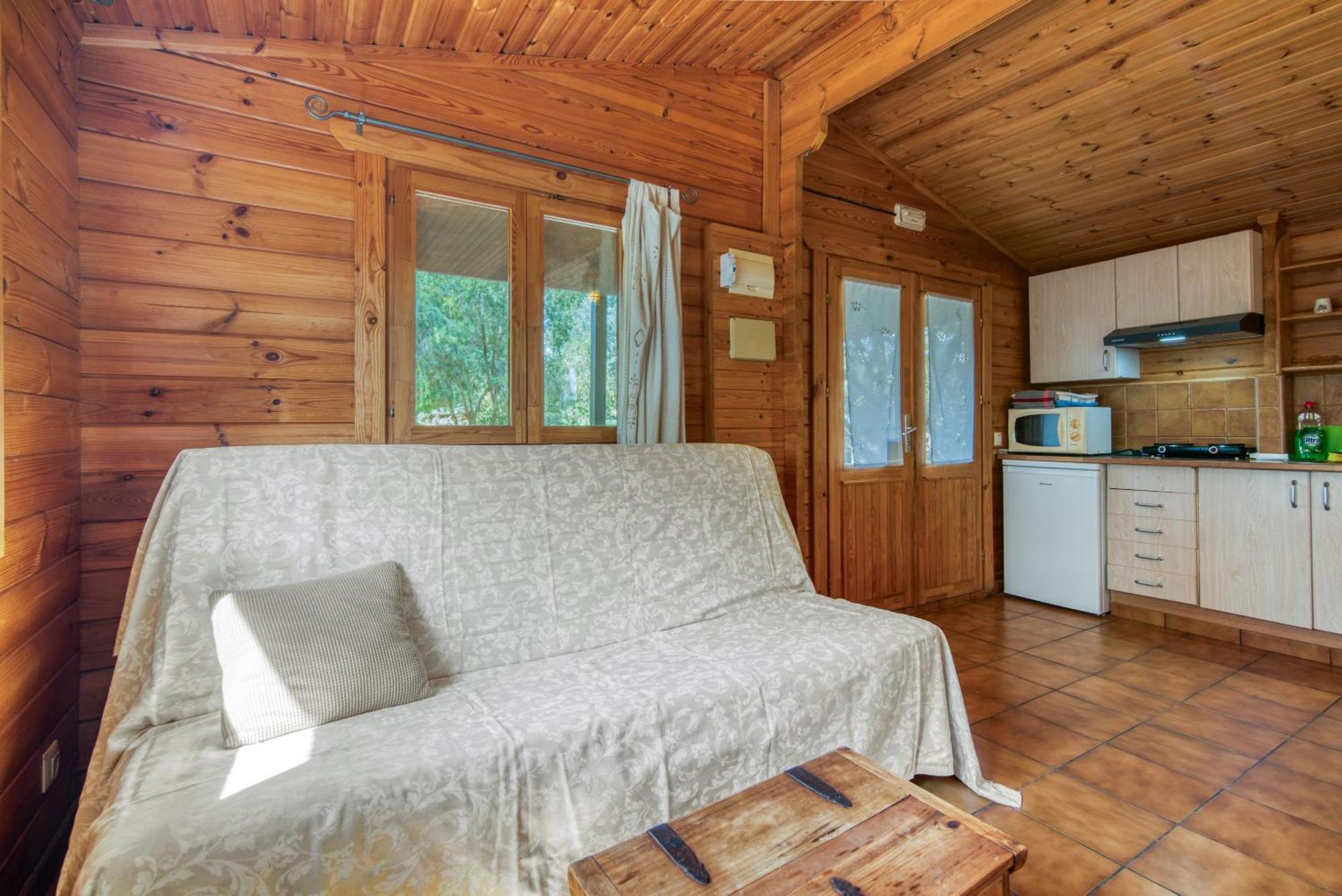 Entre Viejos Olivos Villa Benicolet ภายนอก รูปภาพ